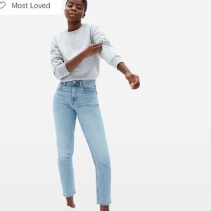 Original cheeky jeans